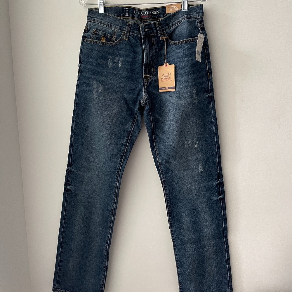 US POLO ASSN Jeans Pants